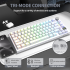 ATTACK SHARK X820 ULTRA Tri-Mode Mechanical Keyboard White Contours – Gift Switch ATTACK SHARK X820 ULTRA Tri-Mode Mechanical Keyboard White Contours – Gift Switch